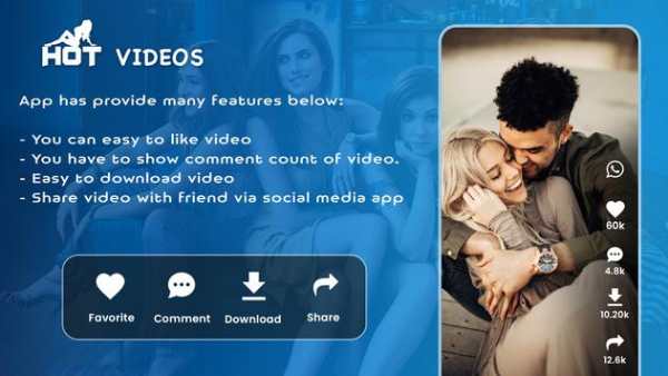 Web Series : watch free HD web series screenshot 6