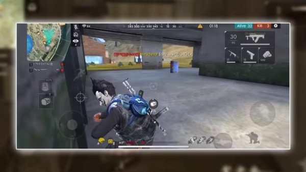 Free Tips For Free-Fire 2019 screenshot 2