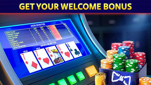 Video Poker by Pokerist screenshot 2