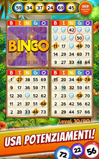 Bingo Quest: Summer Adventure screenshot 4
