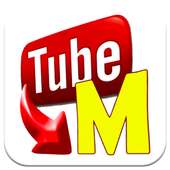 |TubeMate| icon