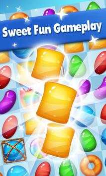 Sweet Candy Blast screenshot 4