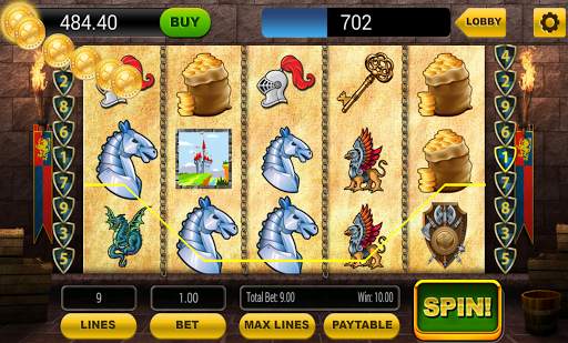 World Of Slots screenshot 6