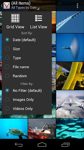 Vaulty Stocks screenshot 5