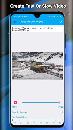Lets Kato  - All in One Tik Tok Video Editing App screenshot 8