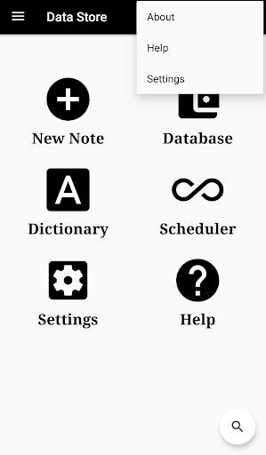 Data Store screenshot 6