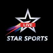 Star Sports Live Cricket Guide IPL 2020 icon