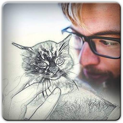 Sketch Art : Brush Drawing Effects 1.2