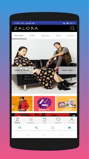 Online Shopping Singapore - Singapore Shopping App screenshot 15