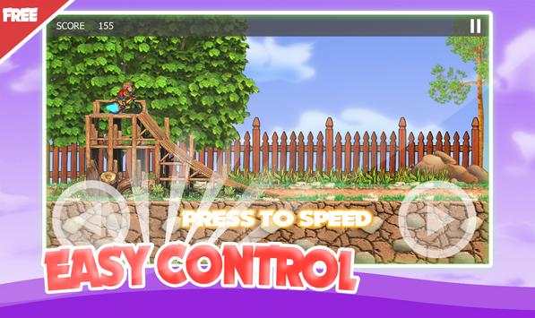 Shiva Bicycle games screenshot 1