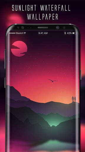 Real Wallpaper screenshot 1