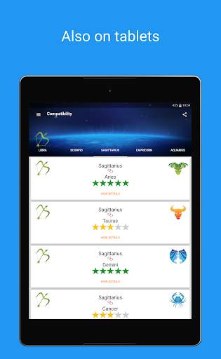 Daily Horoscope 2024 screenshot 6
