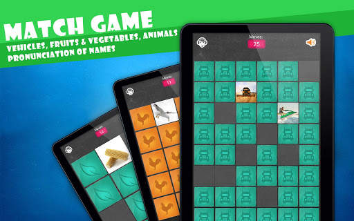 Match Game - Pairs screenshot 9