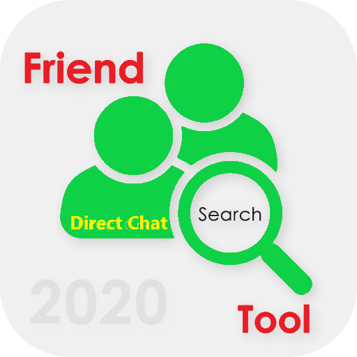ikon Friend search Tool simulator 2020