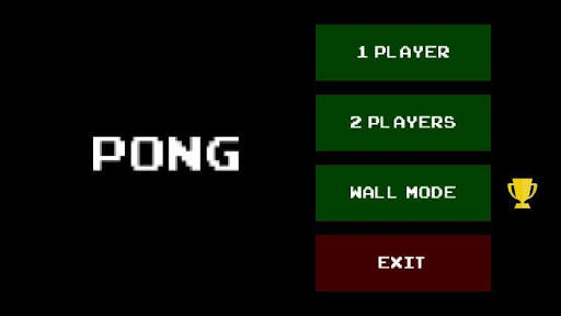 Ping Pong screenshot 1