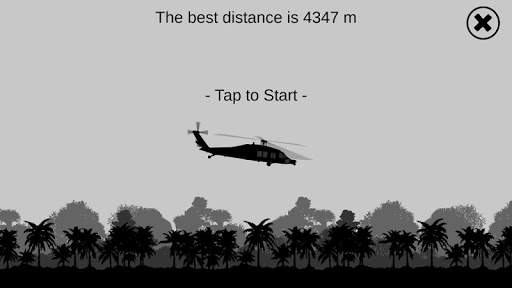 The Chopper 1 تصوير الشاشة