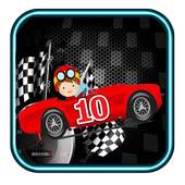 Play car racing for kids 1.1