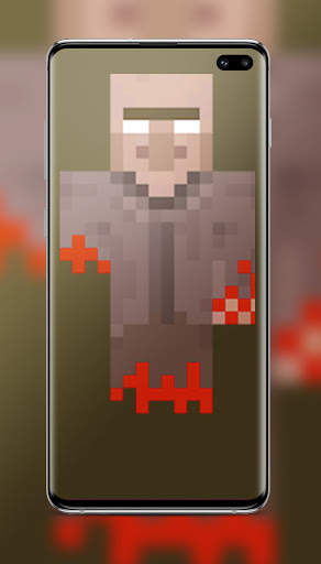 Villager Skin For Minecraft screenshot 1