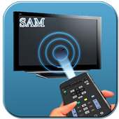 Remote for Samsung TV on 9Apps