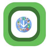 Status Saver for WhatsApp  | Send Message logo