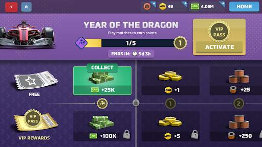 Motorsport Manager Game 2024 screenshot 8