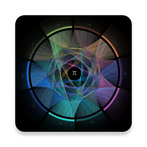 Maths Formulas icon