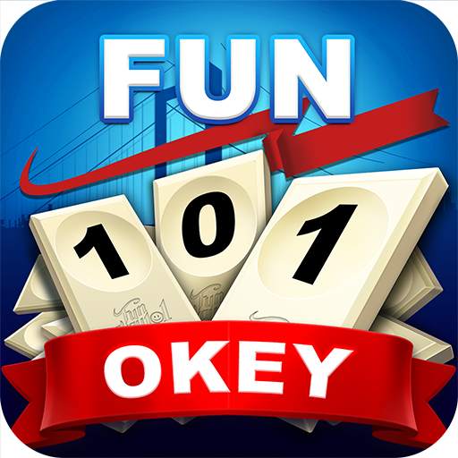 Fun 101 Okey® 1.12.746.766