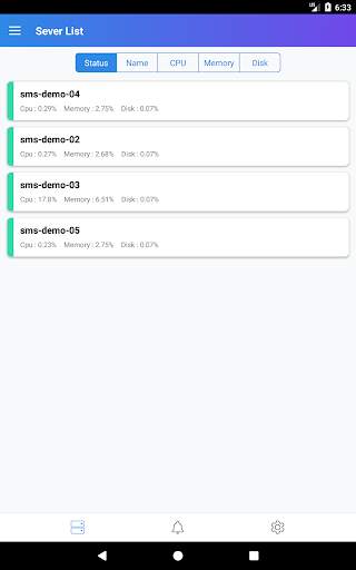 WhaTap screenshot 6