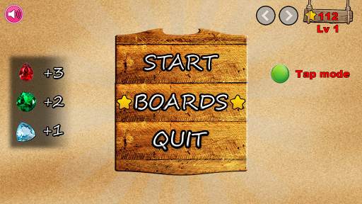 Sand Snake HD Game screenshot 4