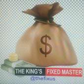 The King's Fixed Matches 5.0