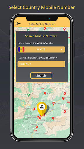 Caller ID Name And Location screenshot 3