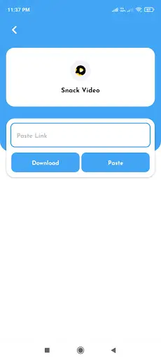 MKit-Status & Video Downloader For Social Apps screenshot 3