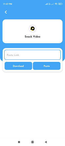 MKit-Status & Video Downloader For Social Apps screenshot 3
