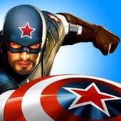 Avengers Infinity Battle: Avengers Fighting Games 1.5