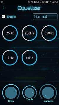 Amplify: Listen To Your Favorite Music & Radio screenshot 8