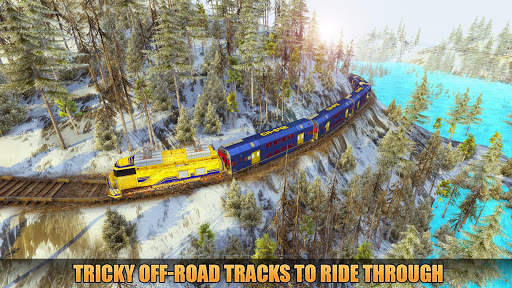 Indian Train Racing Simulator Pro: Permainan screenshot 12