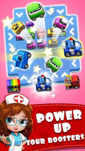Traffic Jam Cars Puzzle Legend screenshot 4