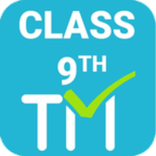 Maths Class 9 CBSE NCERT Solutions icon