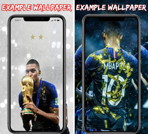 Ansu Fati Wallpaper - Football Legend Wallpaper HD screenshot 6
