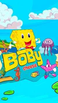 A Boby Cheese easy and funny screenshot 1
