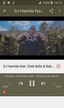 أغاني شاب بيلو Cheb Bello بدون نت 2020 - Mamnou3 8 تصوير الشاشة