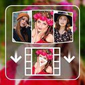 Make Slideshow - Photo To Video иконка