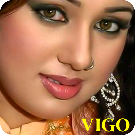 Video Vigo Hot icon