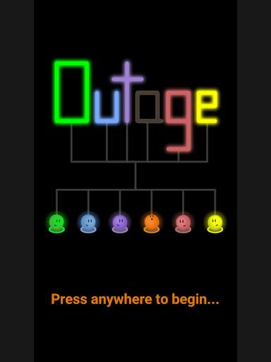 Outage - Memory Games : Mazes : Puzzles screenshot 7