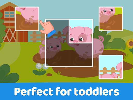 Learning games for toddlers 2  screenshot 10