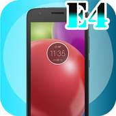 Moto E4 Plus Ringtone Set App 1.0