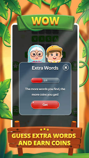 World of Words | Kalamatic screenshot 4