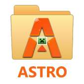 MCPE Map Install - ASTRO on 9Apps