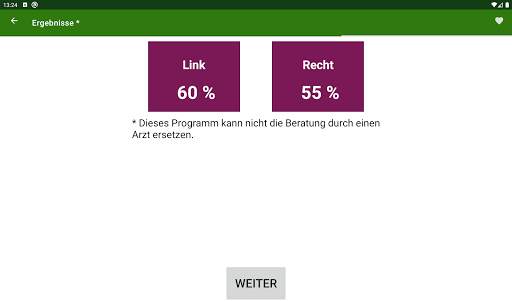 Sehtest screenshot 24