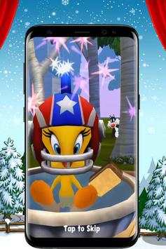 Bunny Rabbit Dash Toons 2019 скриншот 3